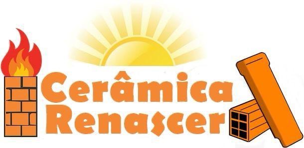 Cerâmica Renascer Logo